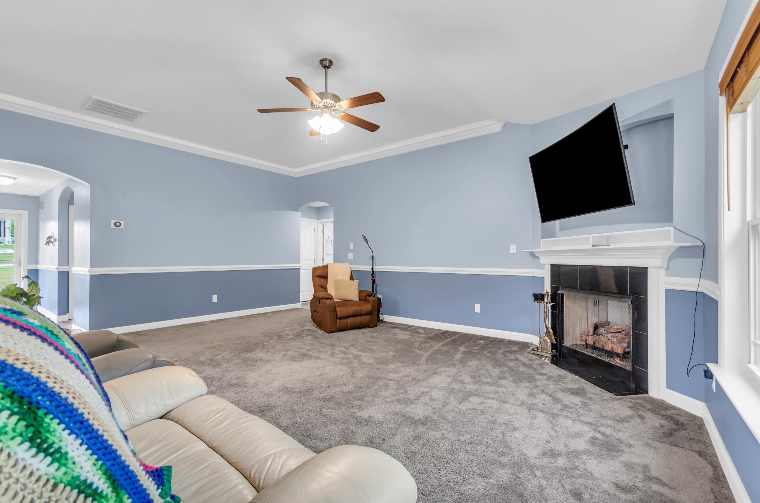 377 Danleigh Way, Inman, South Carolina image 7