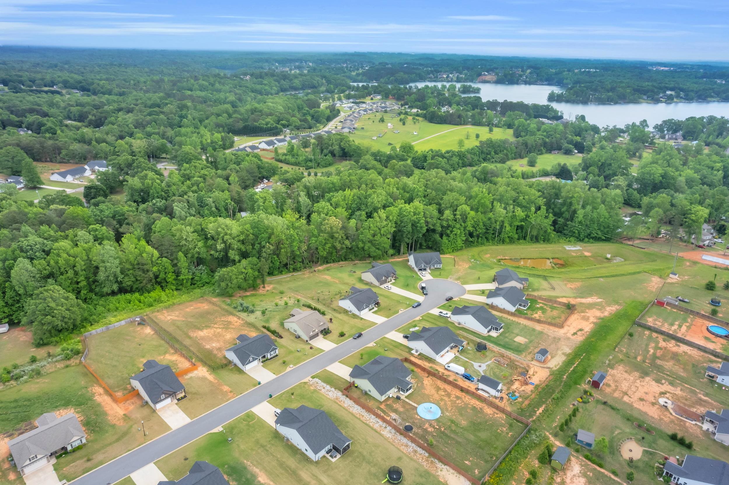 377 Danleigh Way, Inman, South Carolina image 36