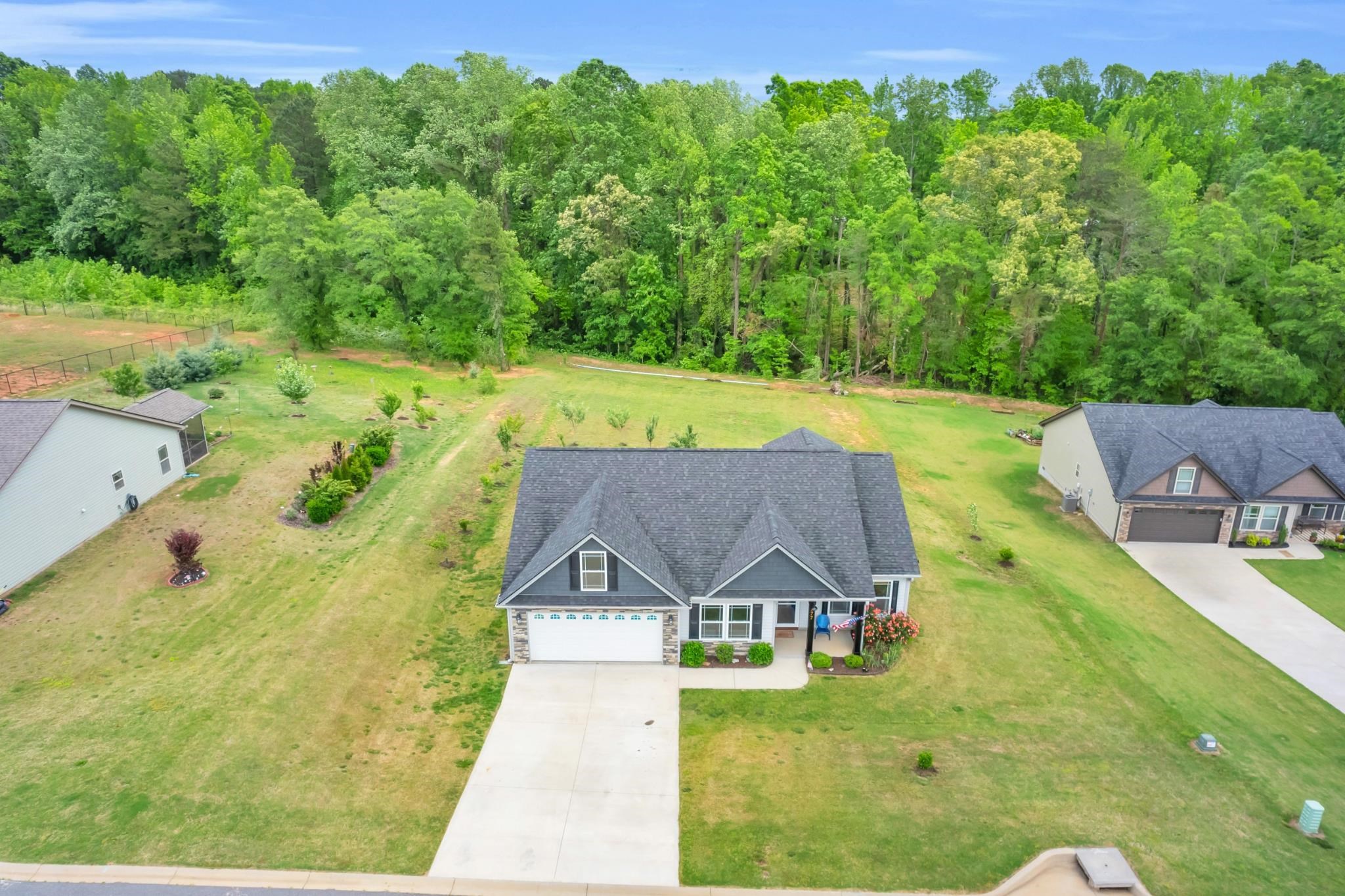 377 Danleigh Way, Inman, South Carolina image 30