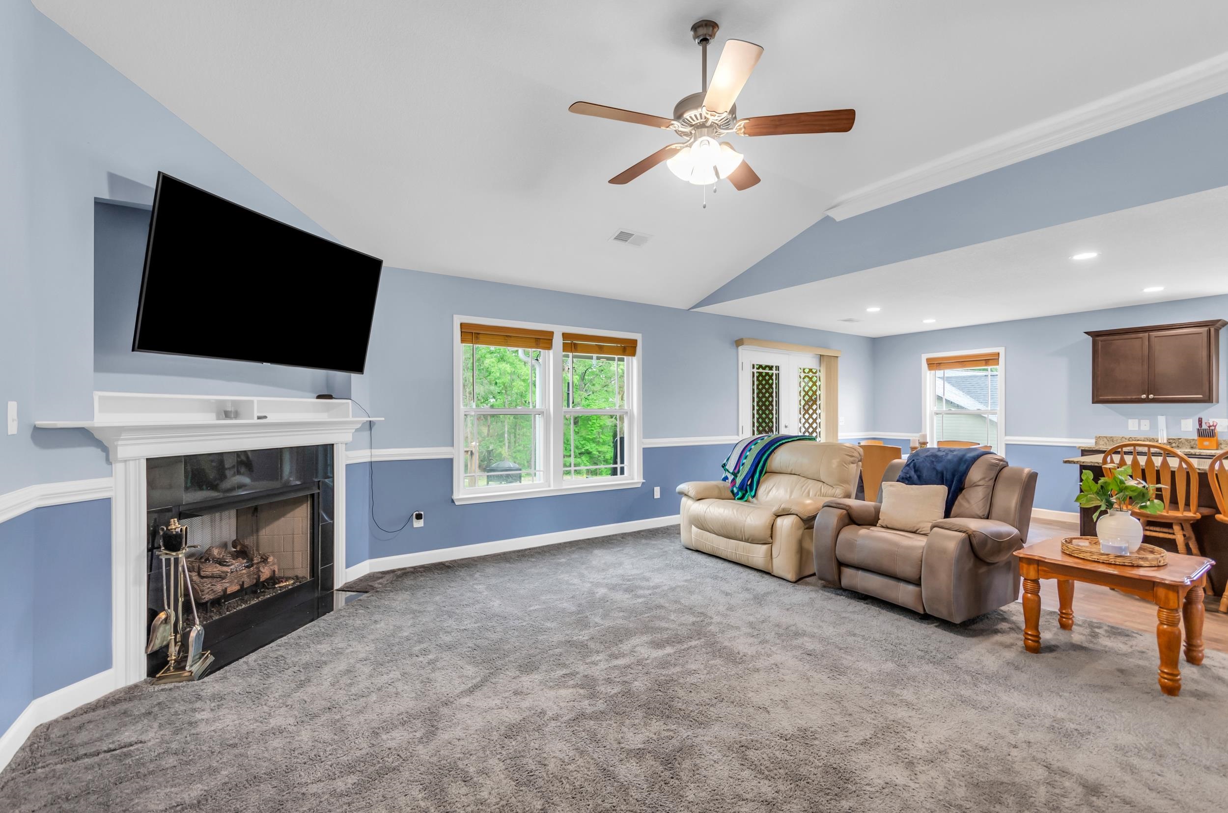 377 Danleigh Way, Inman, South Carolina image 8