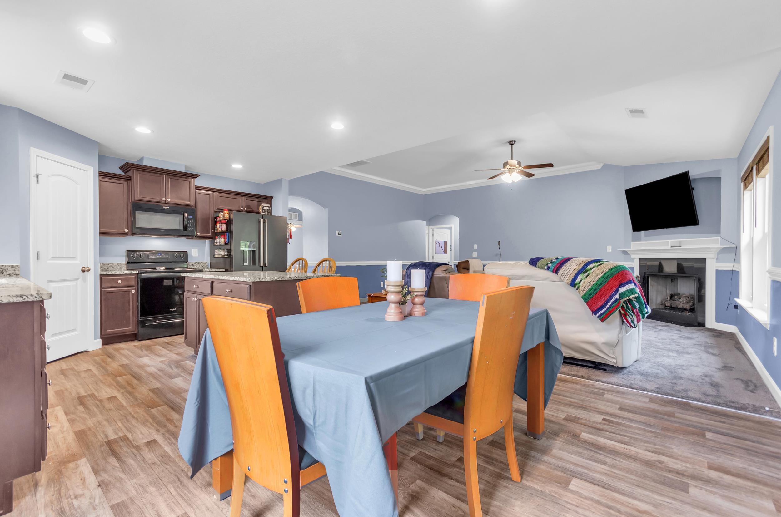377 Danleigh Way, Inman, South Carolina image 13
