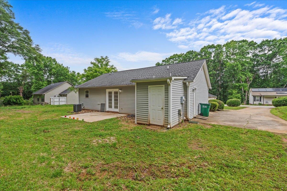 544 Holly Run Court, Spartanburg, South Carolina image 31