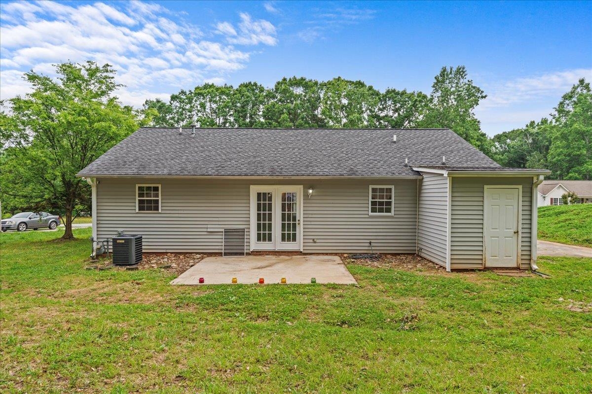 544 Holly Run Court, Spartanburg, South Carolina image 30