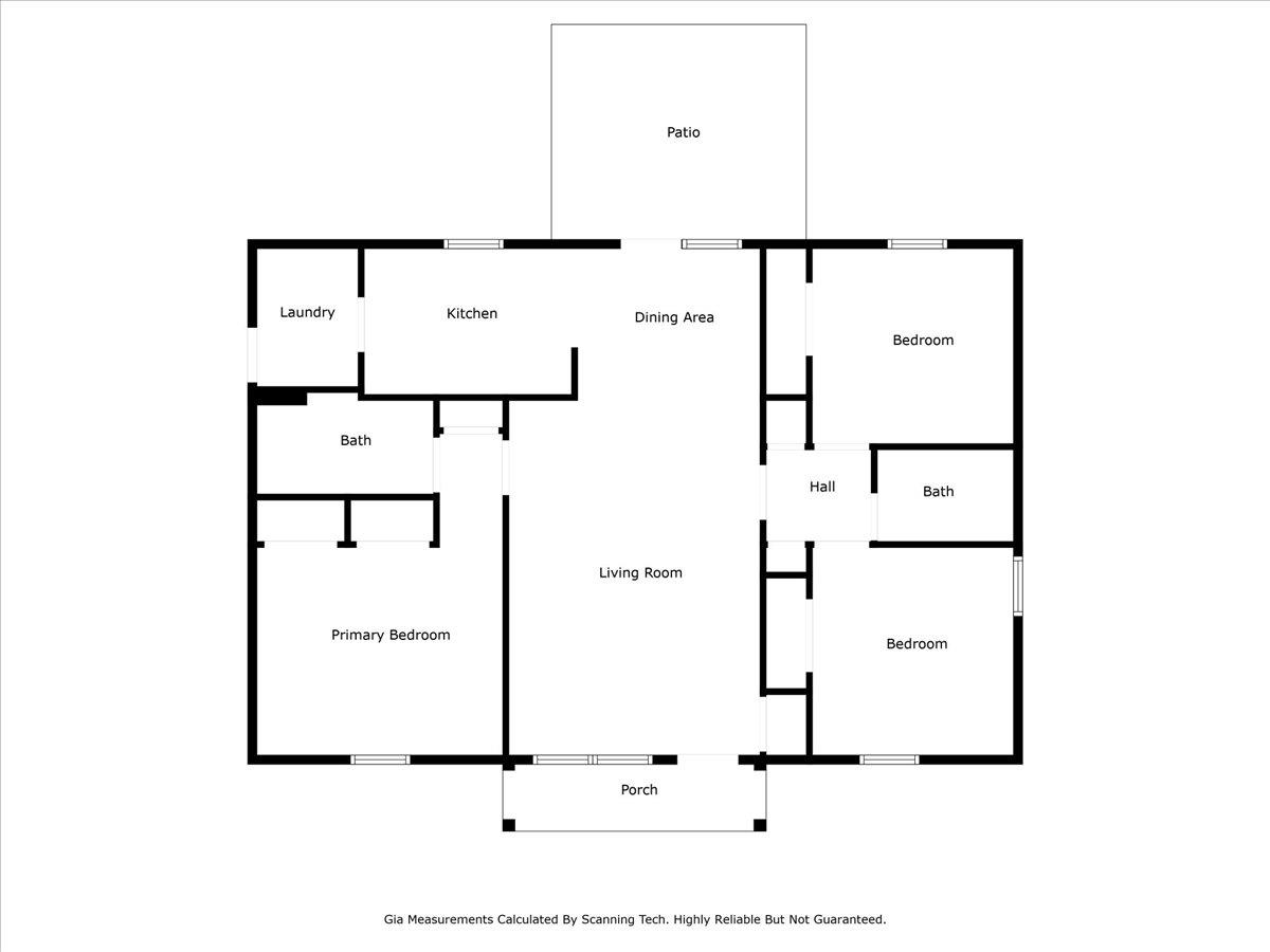544 Holly Run Court, Spartanburg, South Carolina image 32