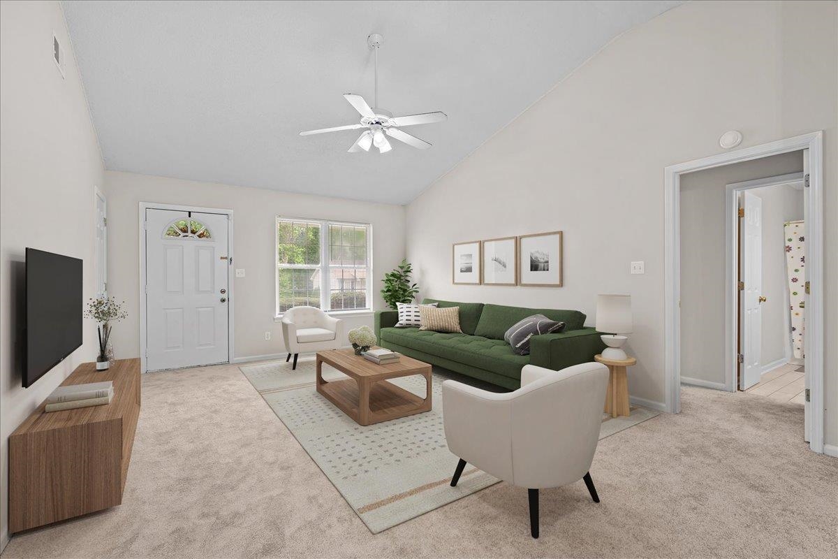 544 Holly Run Court, Spartanburg, South Carolina image 5