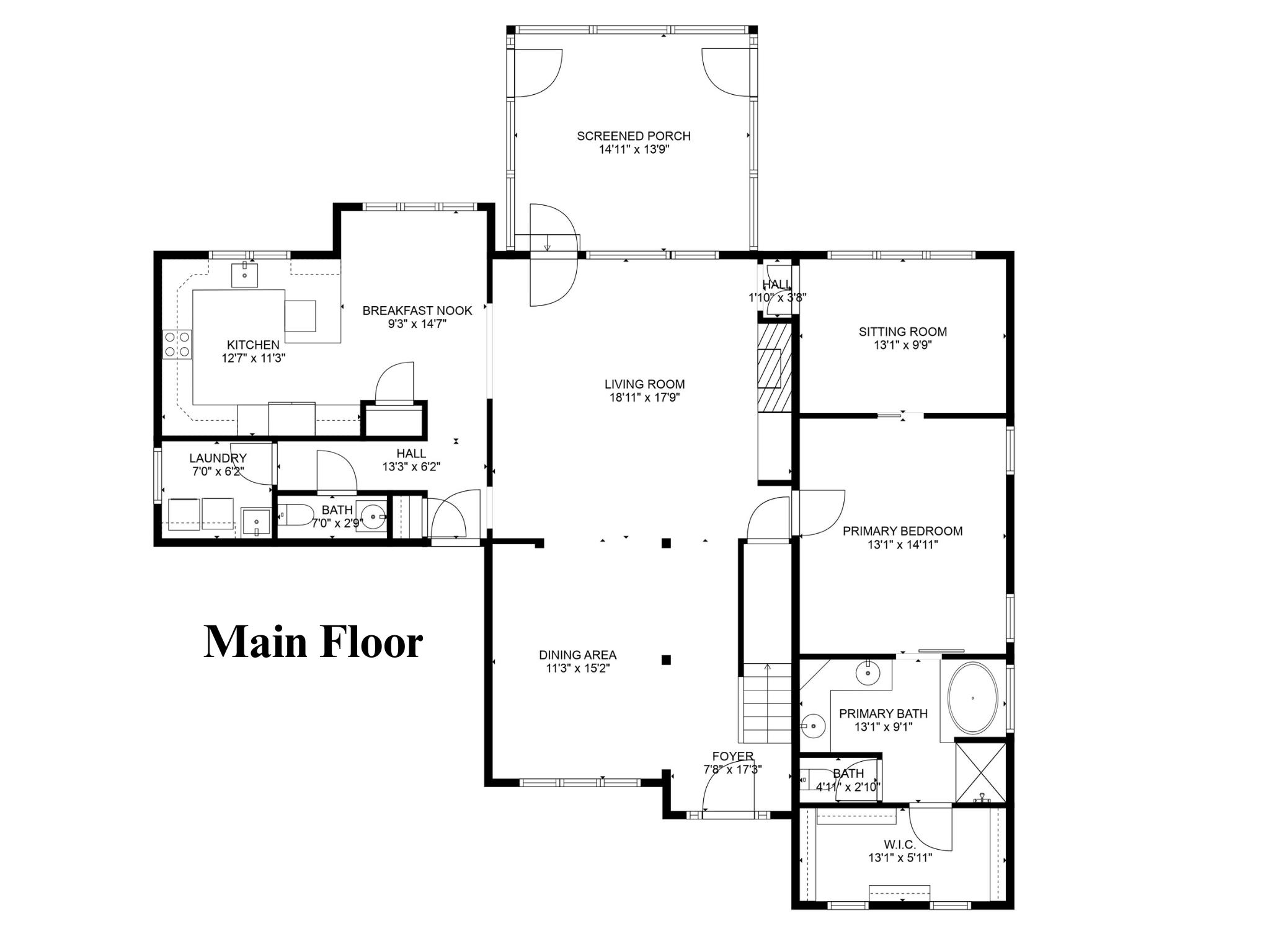 640 Innisbrook Lot 314 Lane, Spartanburg, South Carolina image 10
