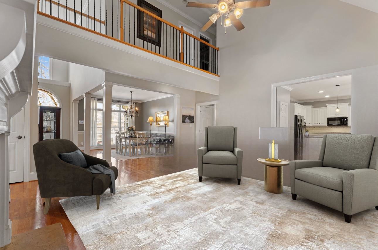 640 Innisbrook Lot 314 Lane, Spartanburg, South Carolina image 16