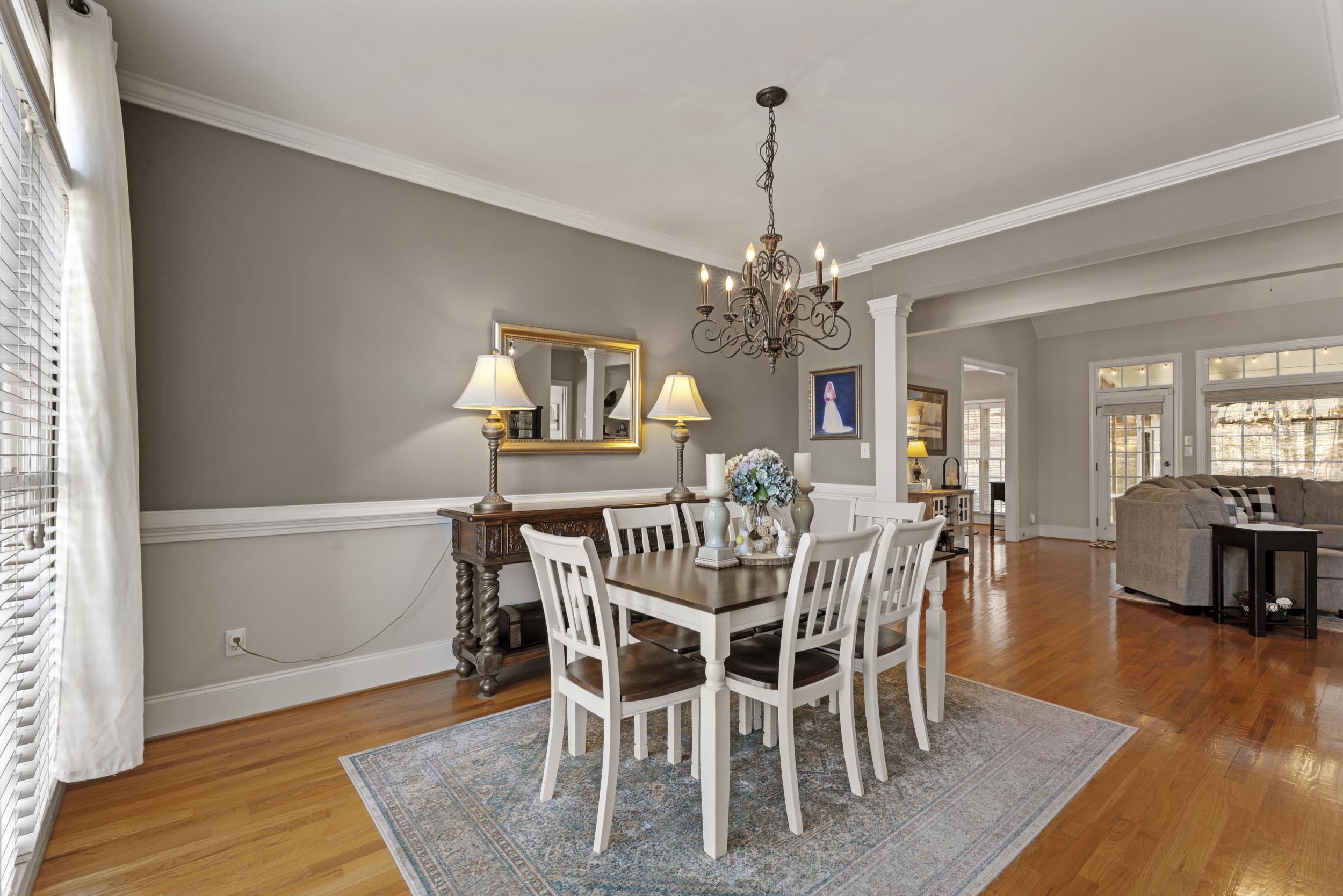 640 Innisbrook Lot 314 Lane, Spartanburg, South Carolina image 12