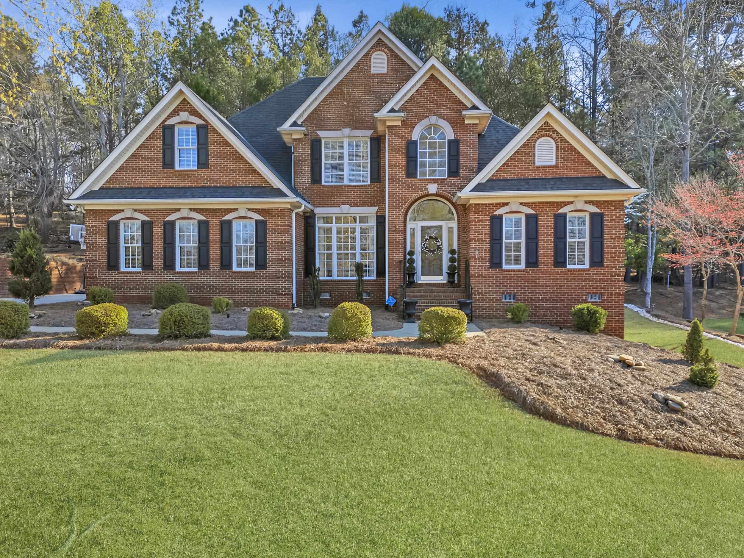 640 Innisbrook Lot 314 Lane, Spartanburg, South Carolina image 1