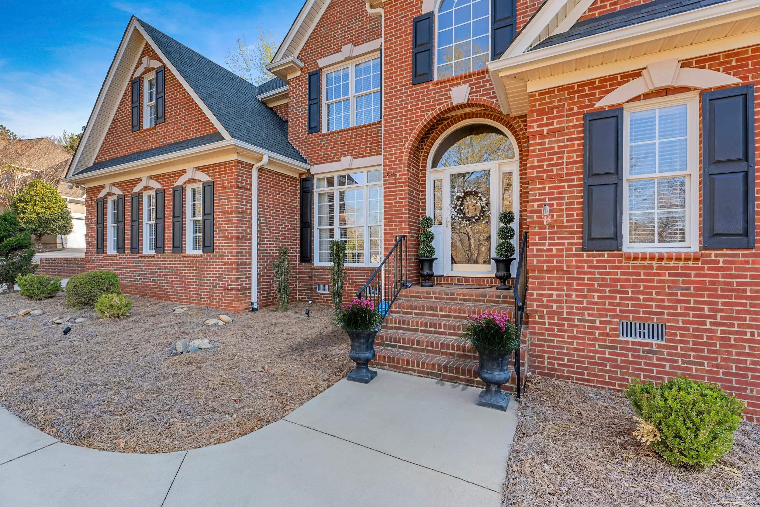 640 Innisbrook Lot 314 Lane, Spartanburg, South Carolina image 9