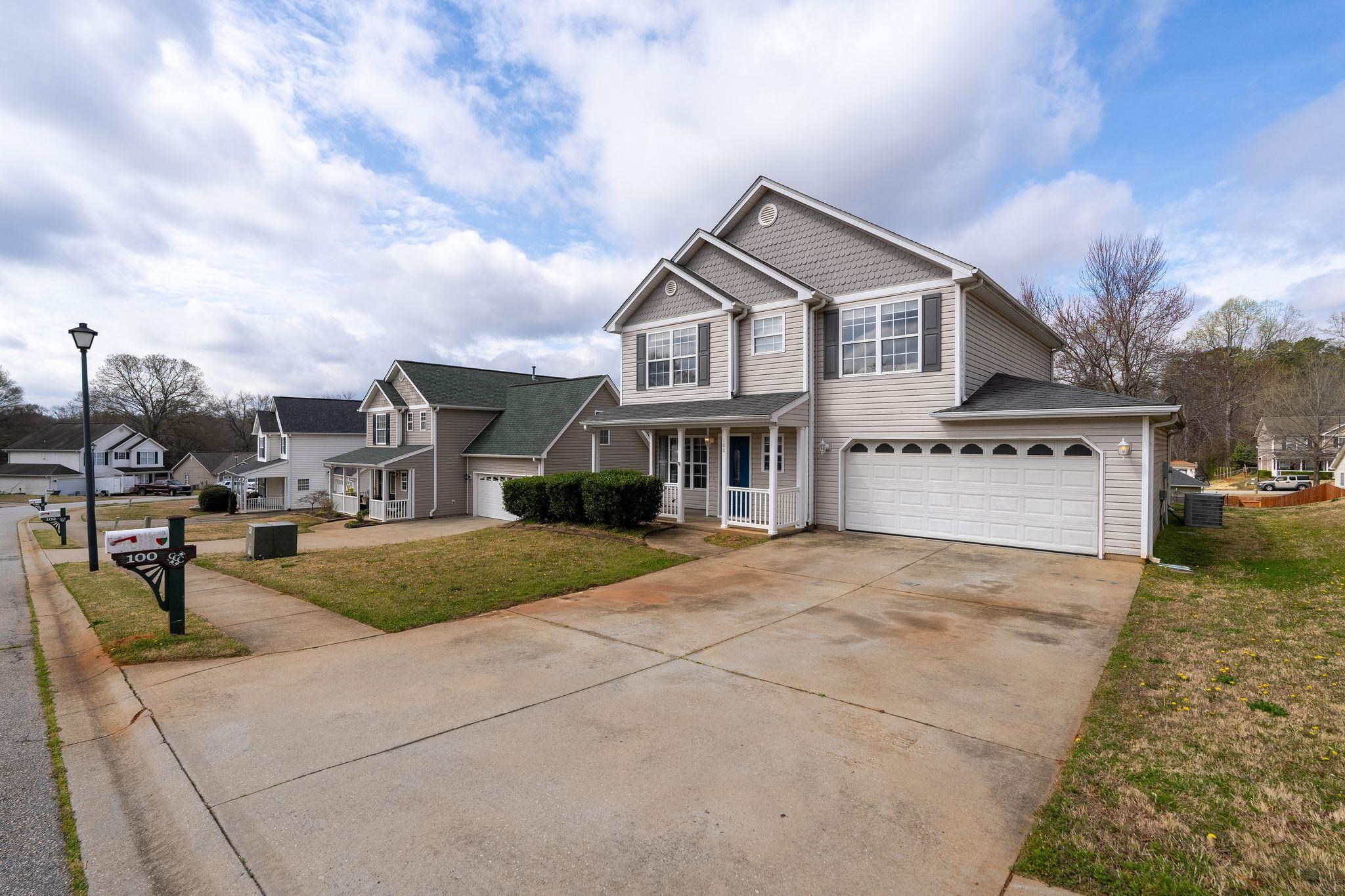 100 Maximus Drive, Greer, South Carolina image 39