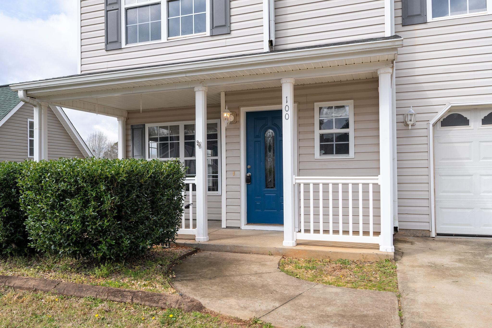 100 Maximus Drive, Greer, South Carolina image 41