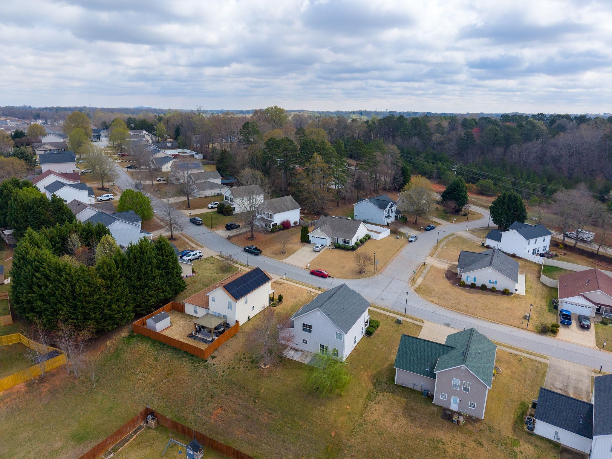 100 Maximus Drive, Greer, South Carolina image 38