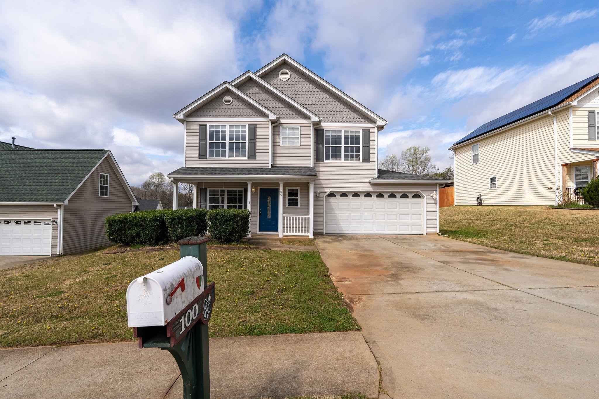 100 Maximus Drive, Greer, South Carolina image 42
