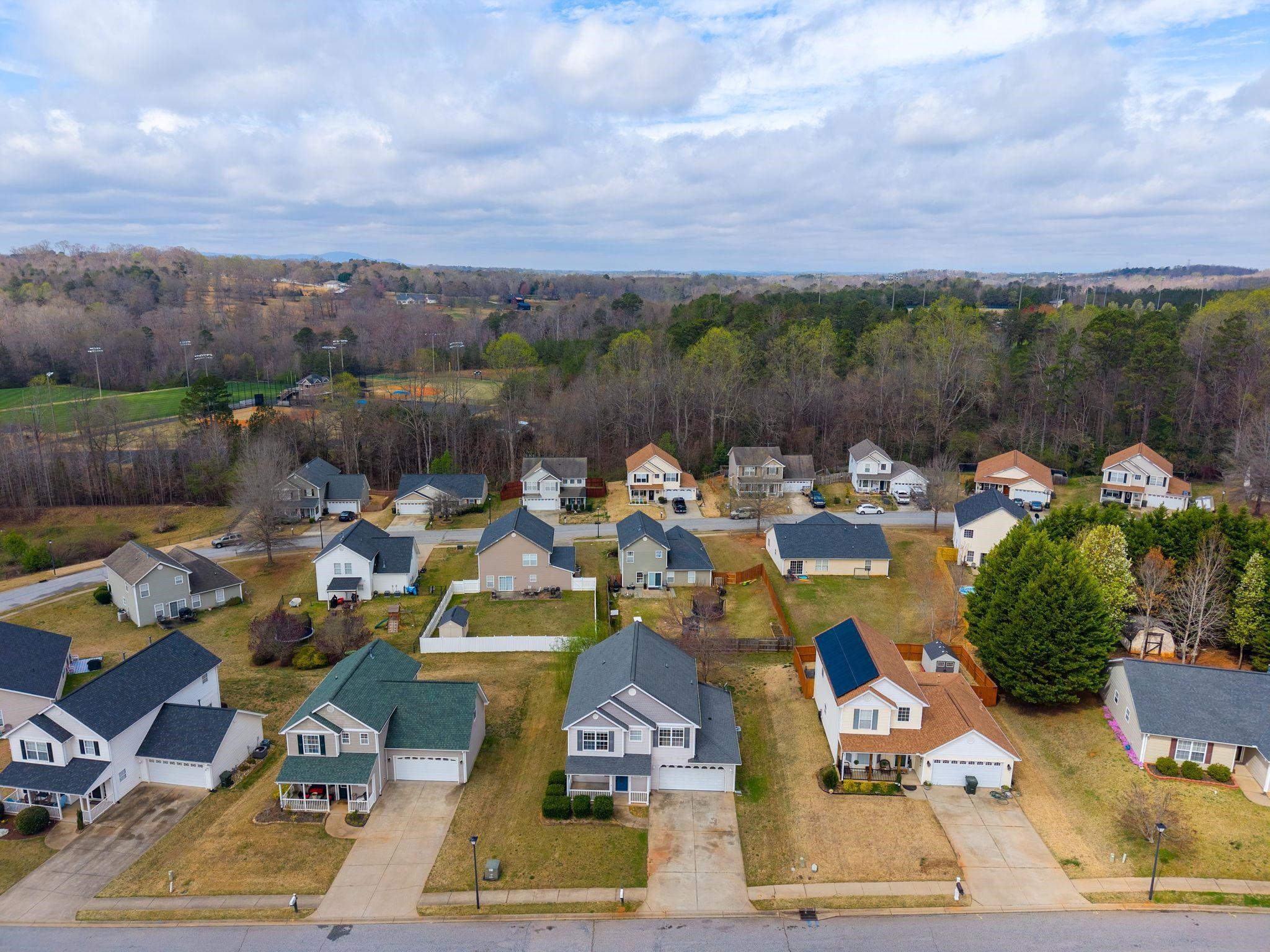 100 Maximus Drive, Greer, South Carolina image 37
