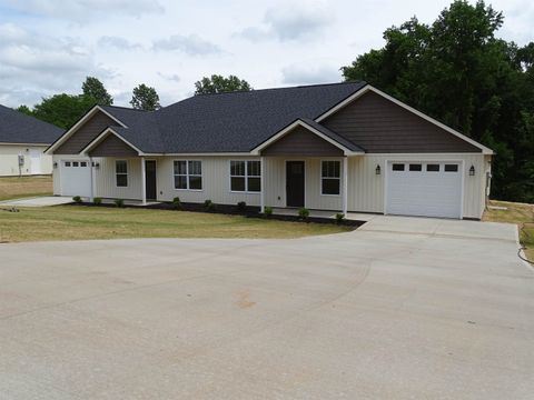 Multifamily For Sale - 242/246 Brewton Road<br/> Spartanburg, SC 29301