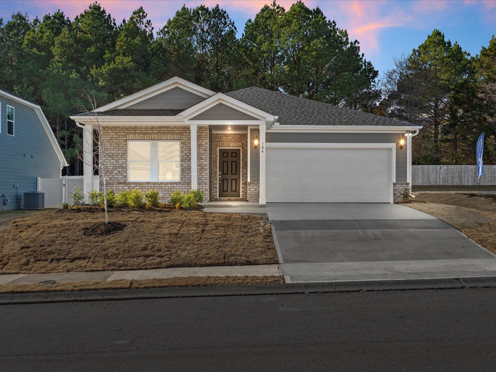 104 Hazelcroft Drive, Fountain Inn, South Carolina image 31
