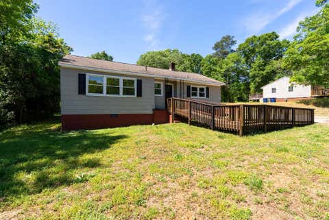 Homes For Sale - 107 Whitener Avenue<br/> Spartanburg, SC 29306