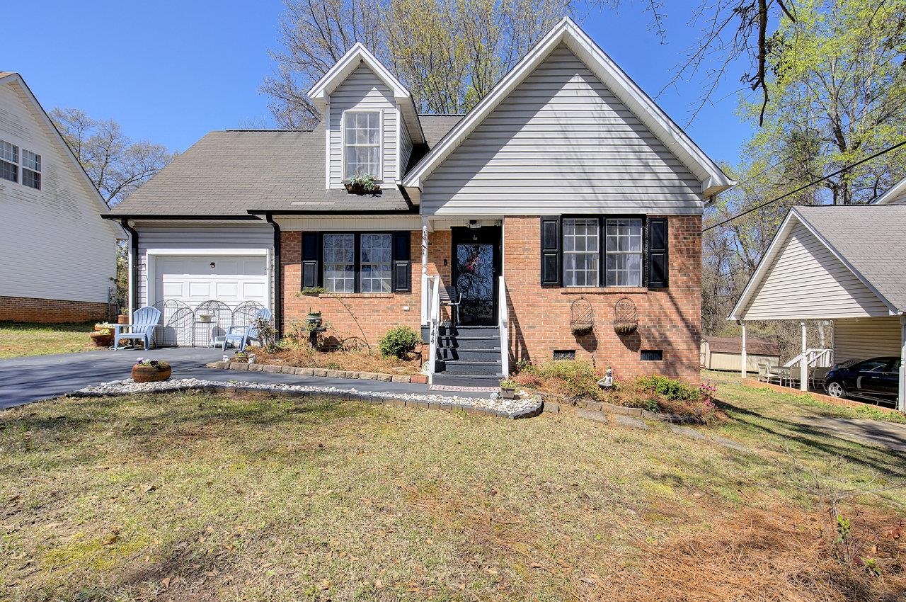 144 Harvin Street, Spartanburg, South Carolina image 1