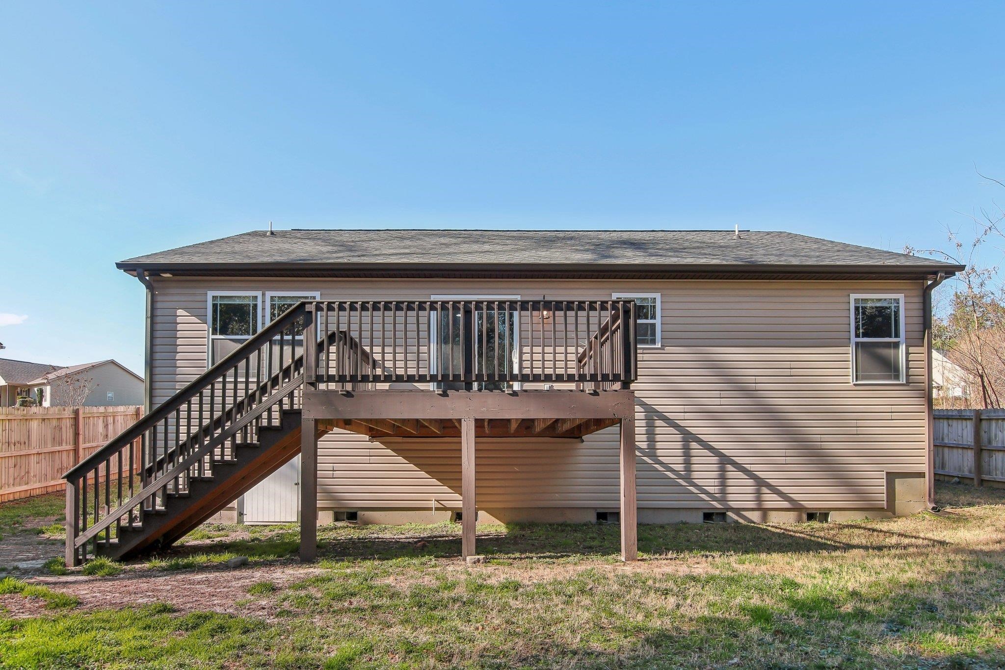 496 Blairwood Court, Spartanburg, South Carolina image 29