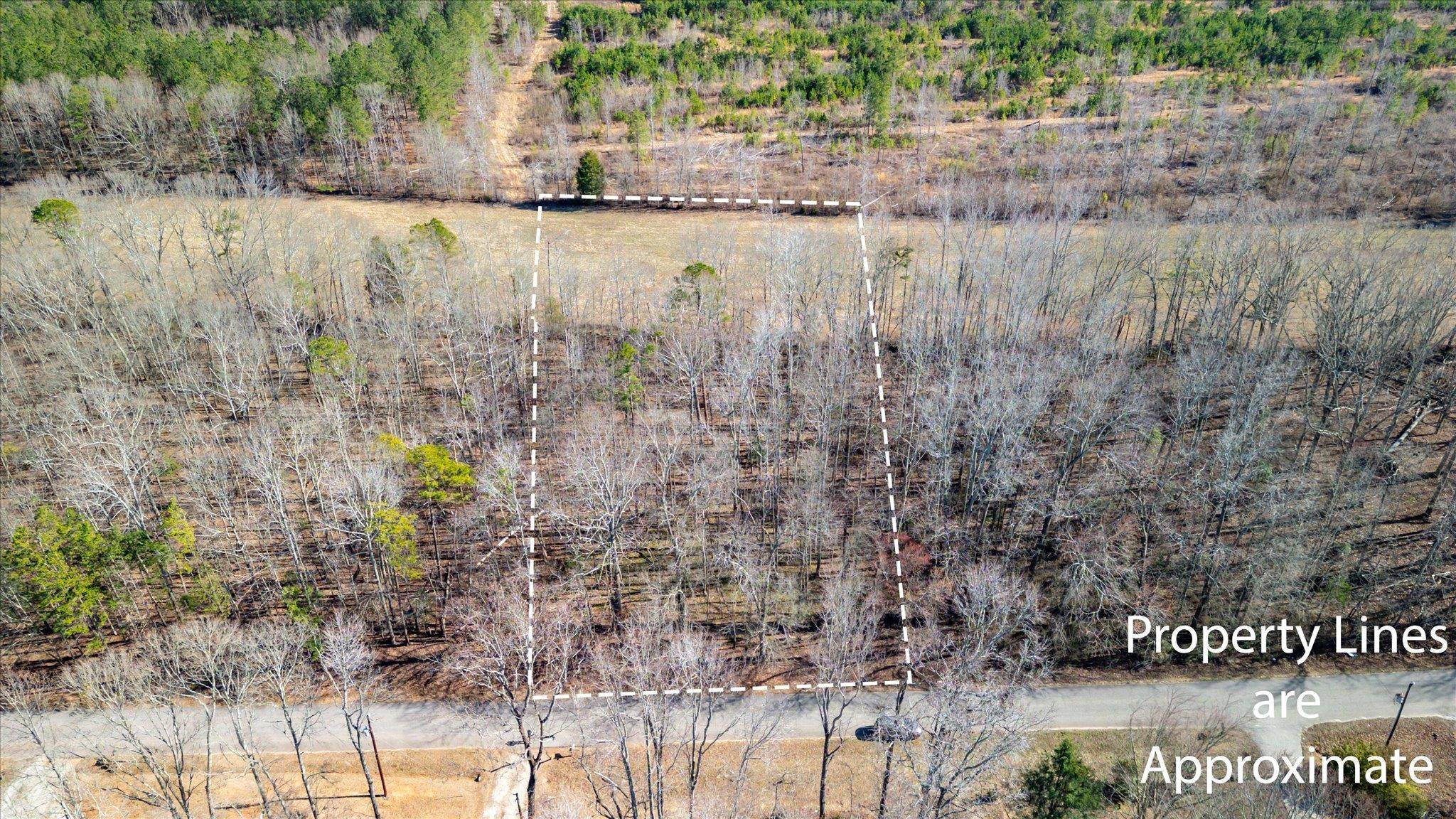 Lot 5 Broken Arrow Drive, Pelzer, South Carolina image 1