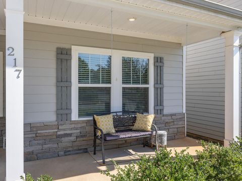 A home in Spartanburg