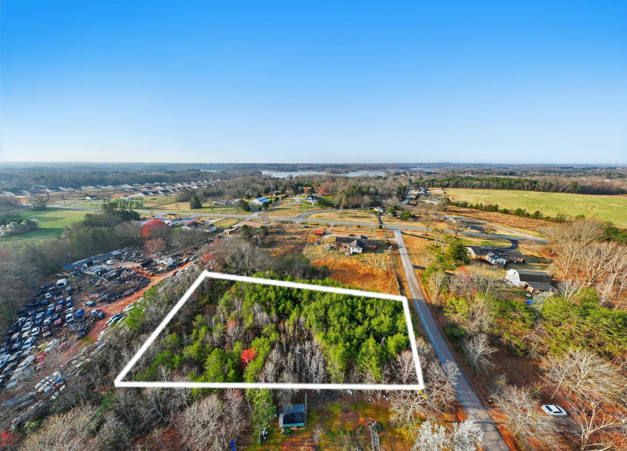 Fraley Drive, Inman, South Carolina image 4