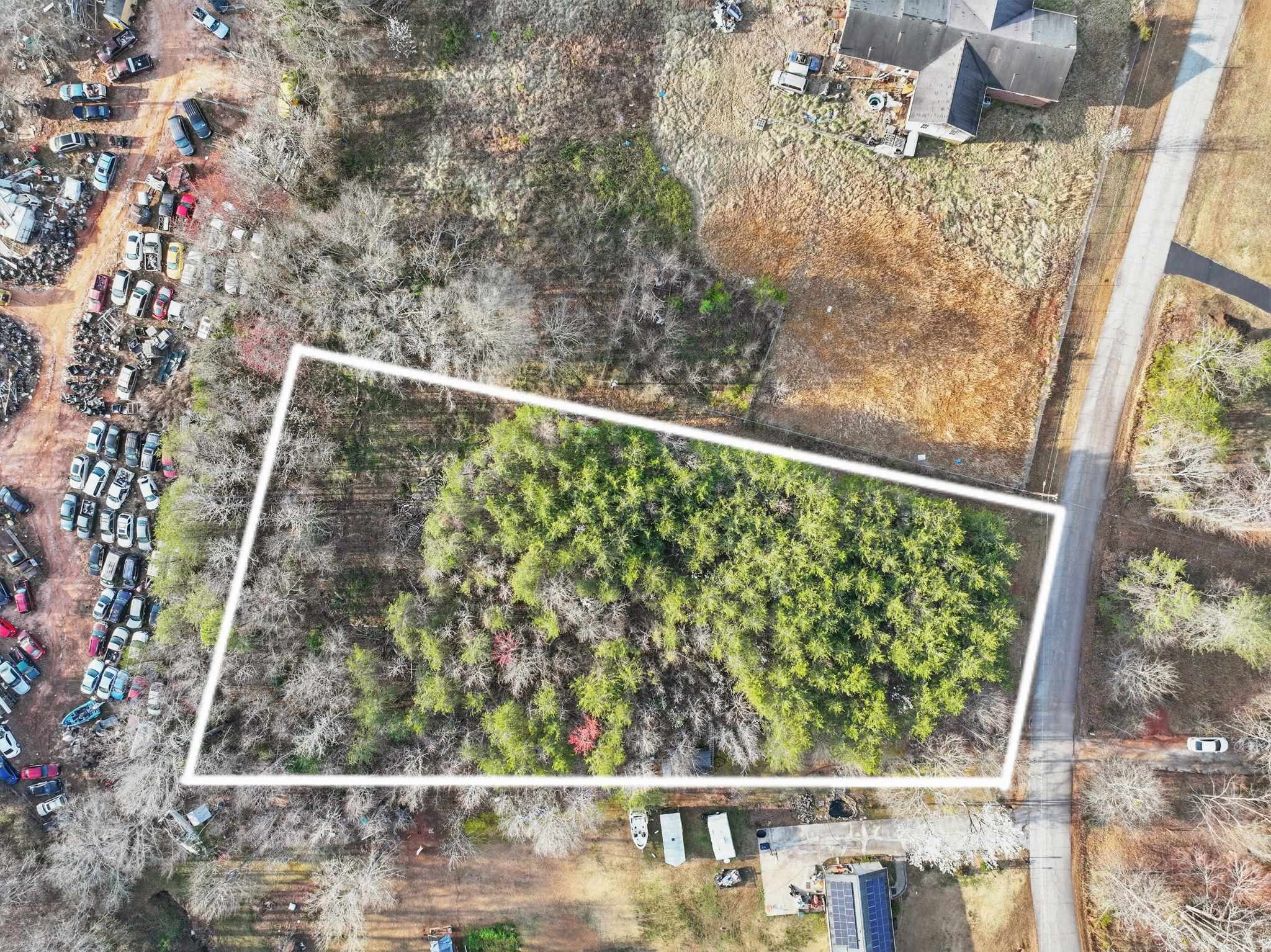 Fraley Drive, Inman, South Carolina image 1