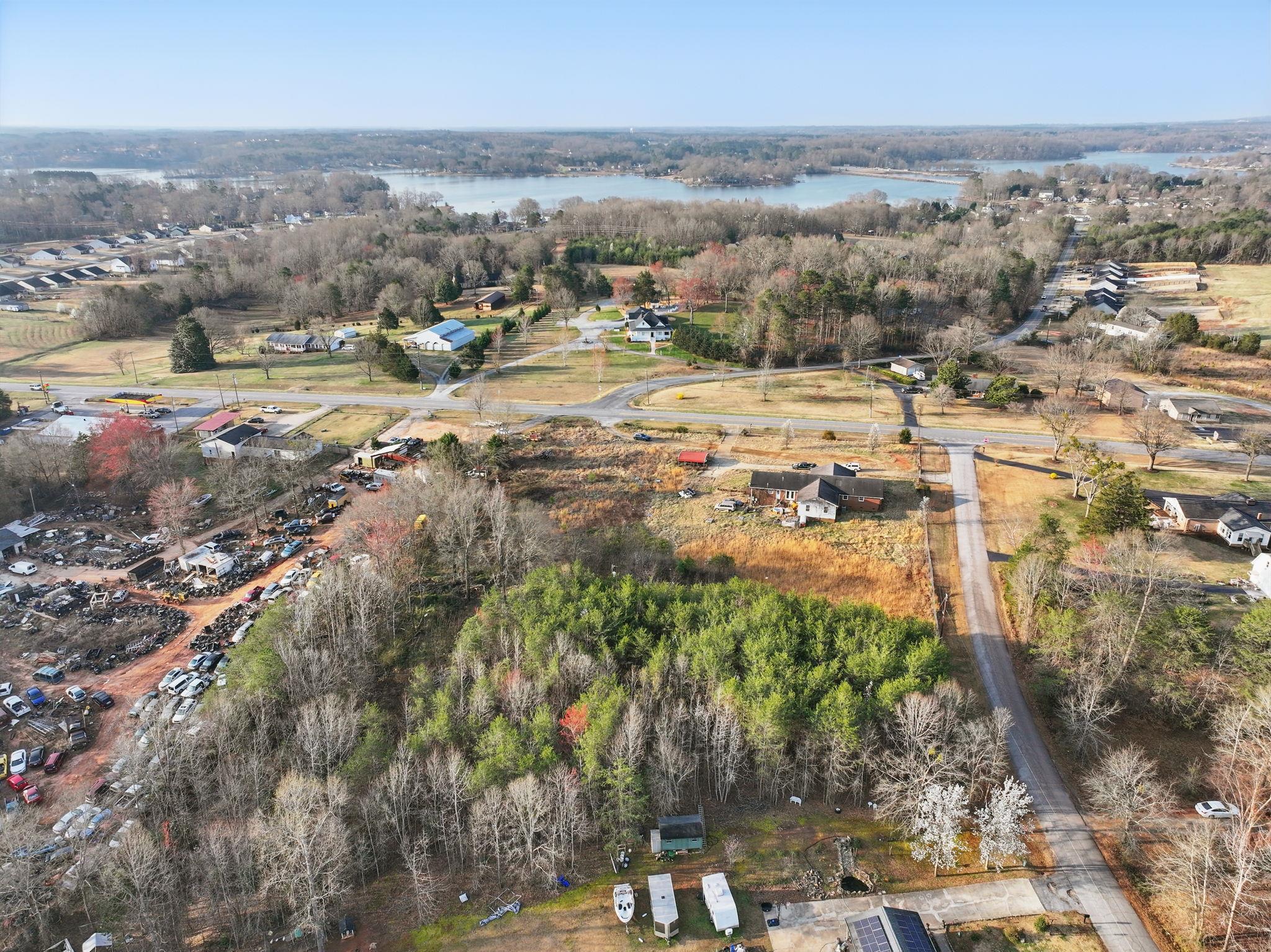 Fraley Drive, Inman, South Carolina image 3