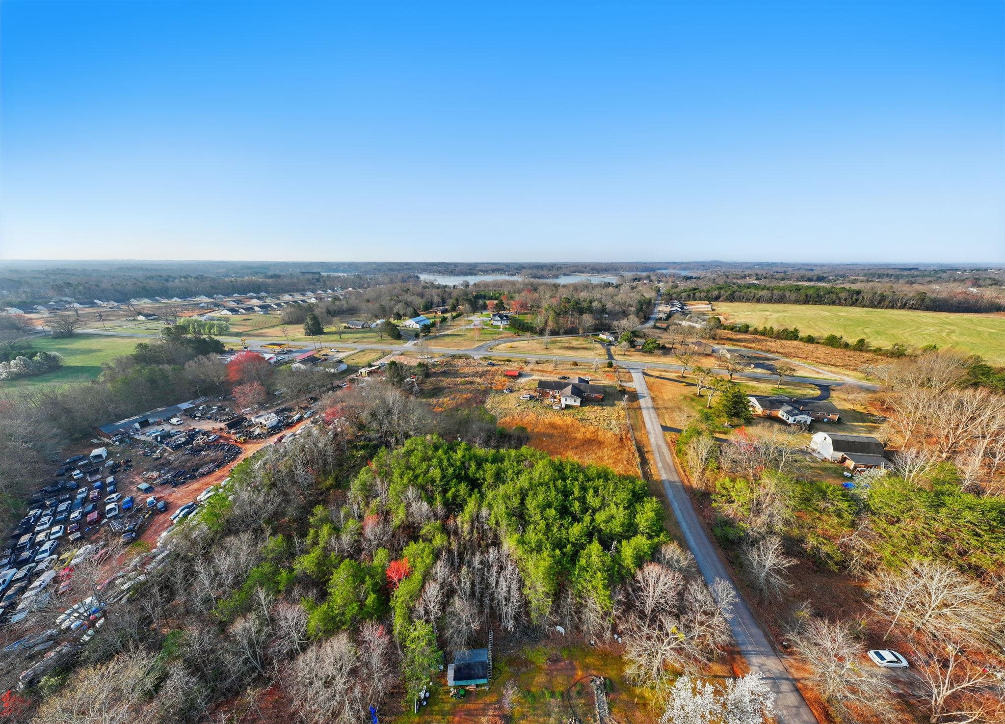 Fraley Drive, Inman, South Carolina image 7