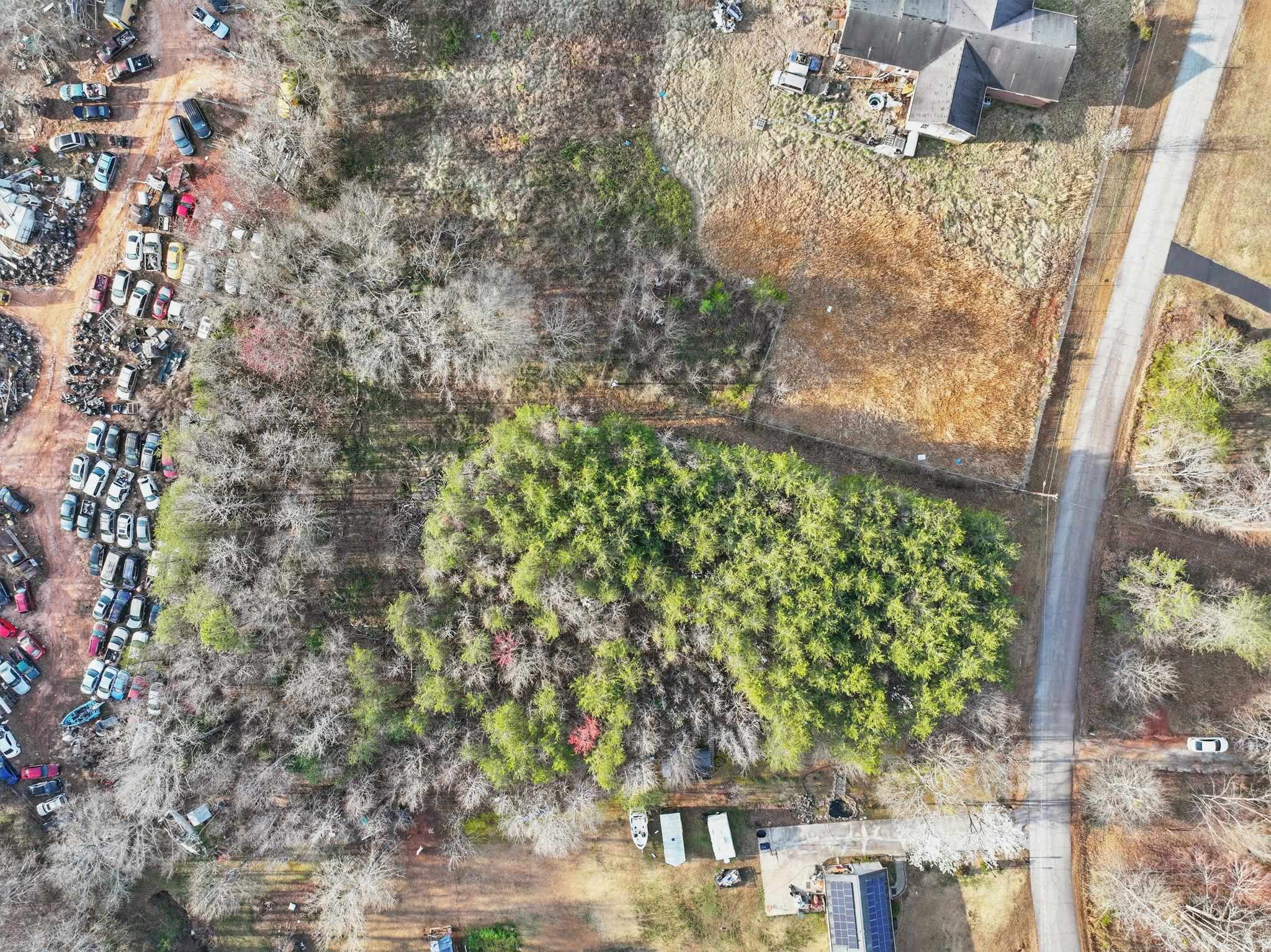 Fraley Drive, Inman, South Carolina image 6