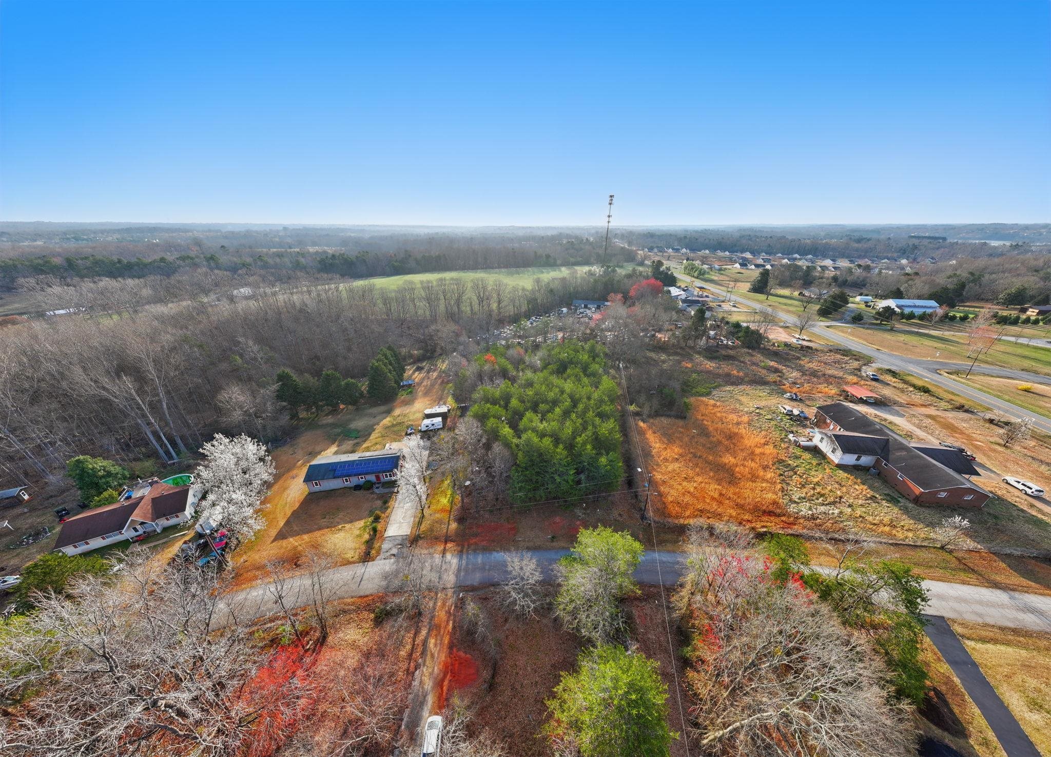 Fraley Drive, Inman, South Carolina image 8
