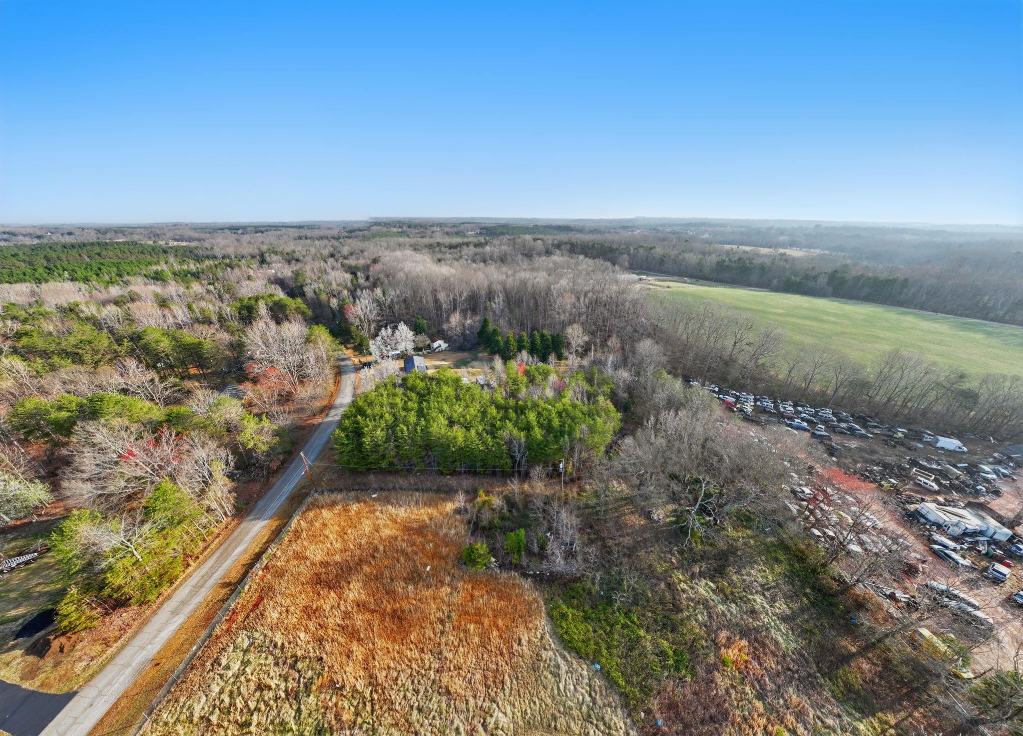 Fraley Drive, Inman, South Carolina image 9