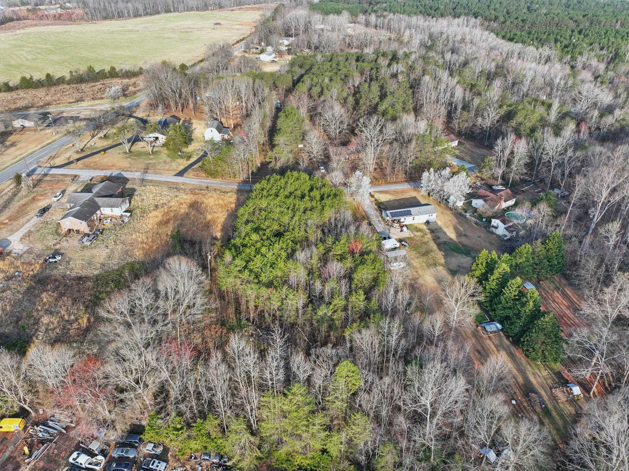 Fraley Drive, Inman, South Carolina image 2