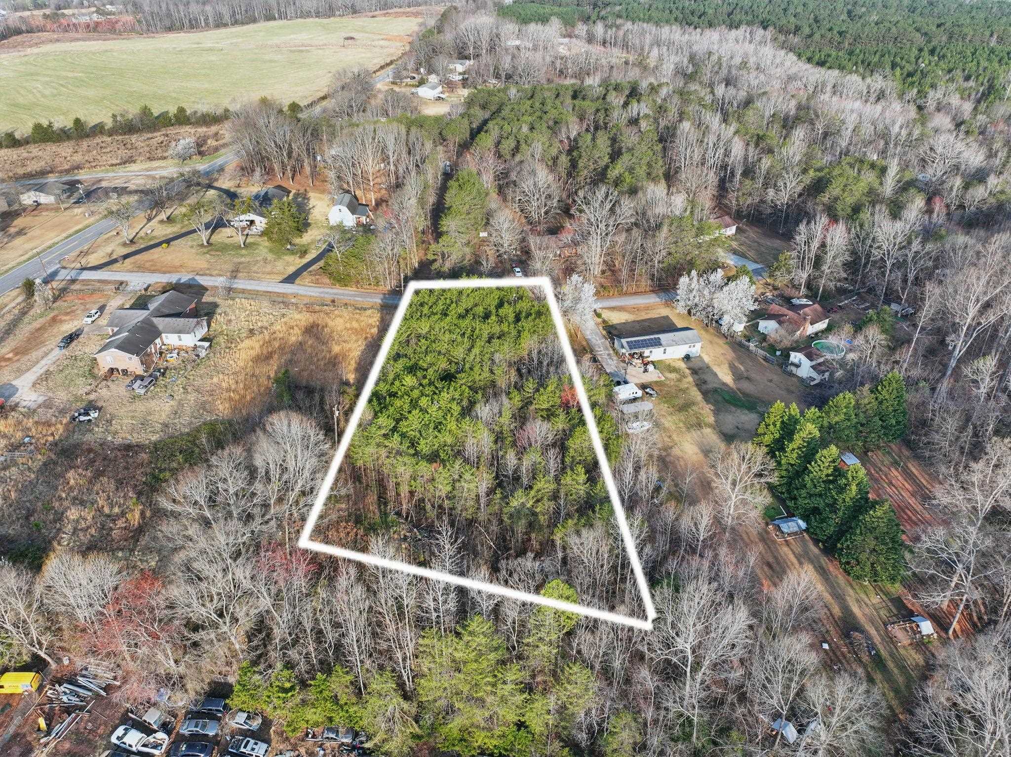 Fraley Drive, Inman, South Carolina image 5