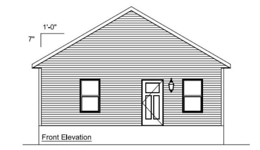306 S Stribling Street, Seneca, South Carolina image 4