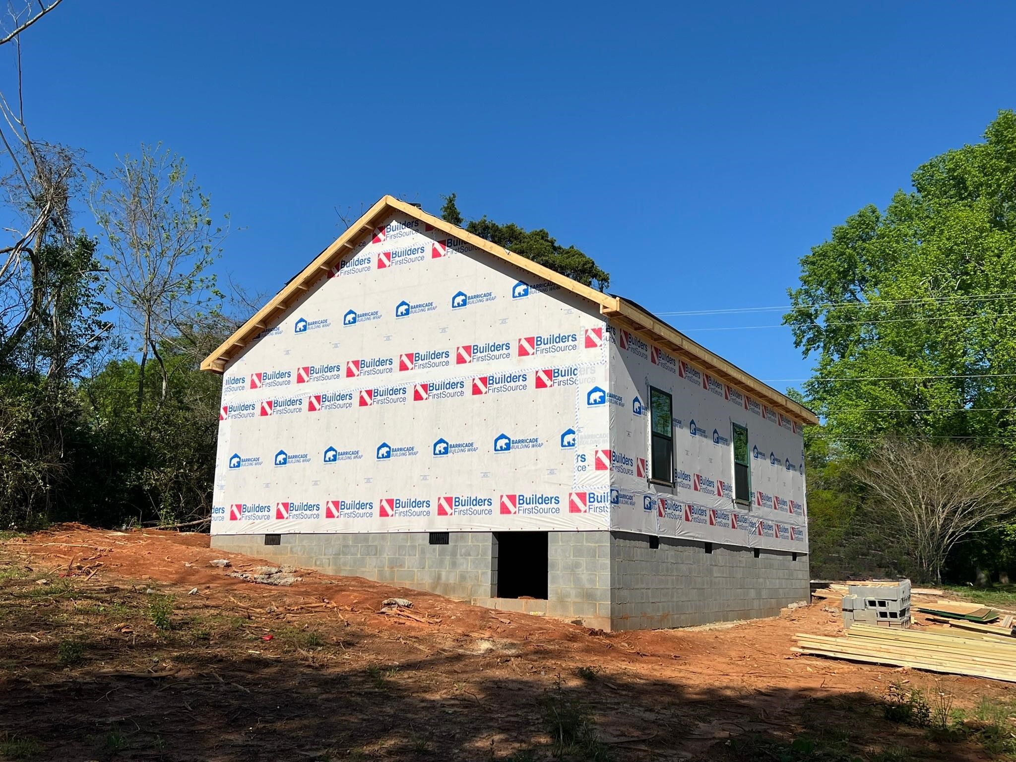 306 S Stribling Street, Seneca, South Carolina image 3