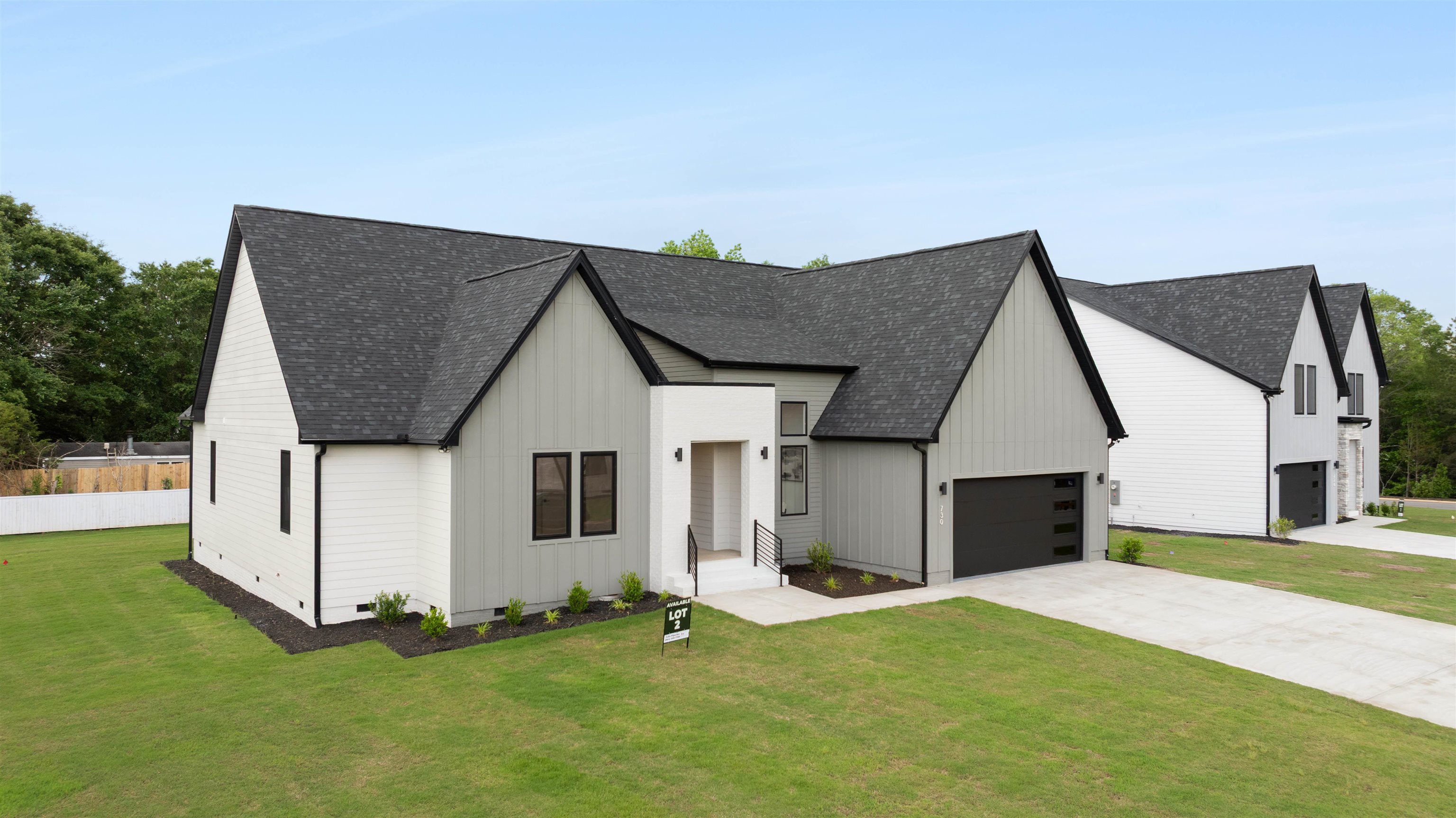 730 New South Court, Wellford, South Carolina image 2