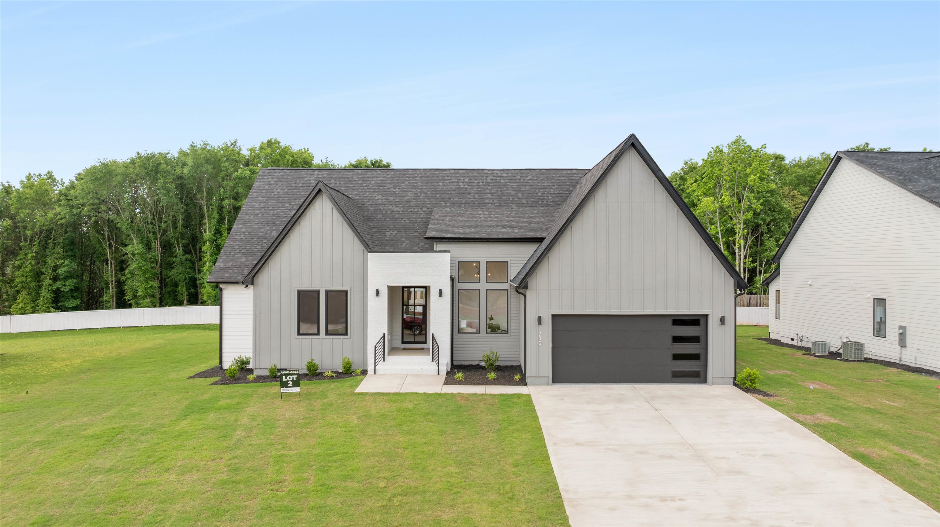 730 New South Court, Wellford, South Carolina image 1
