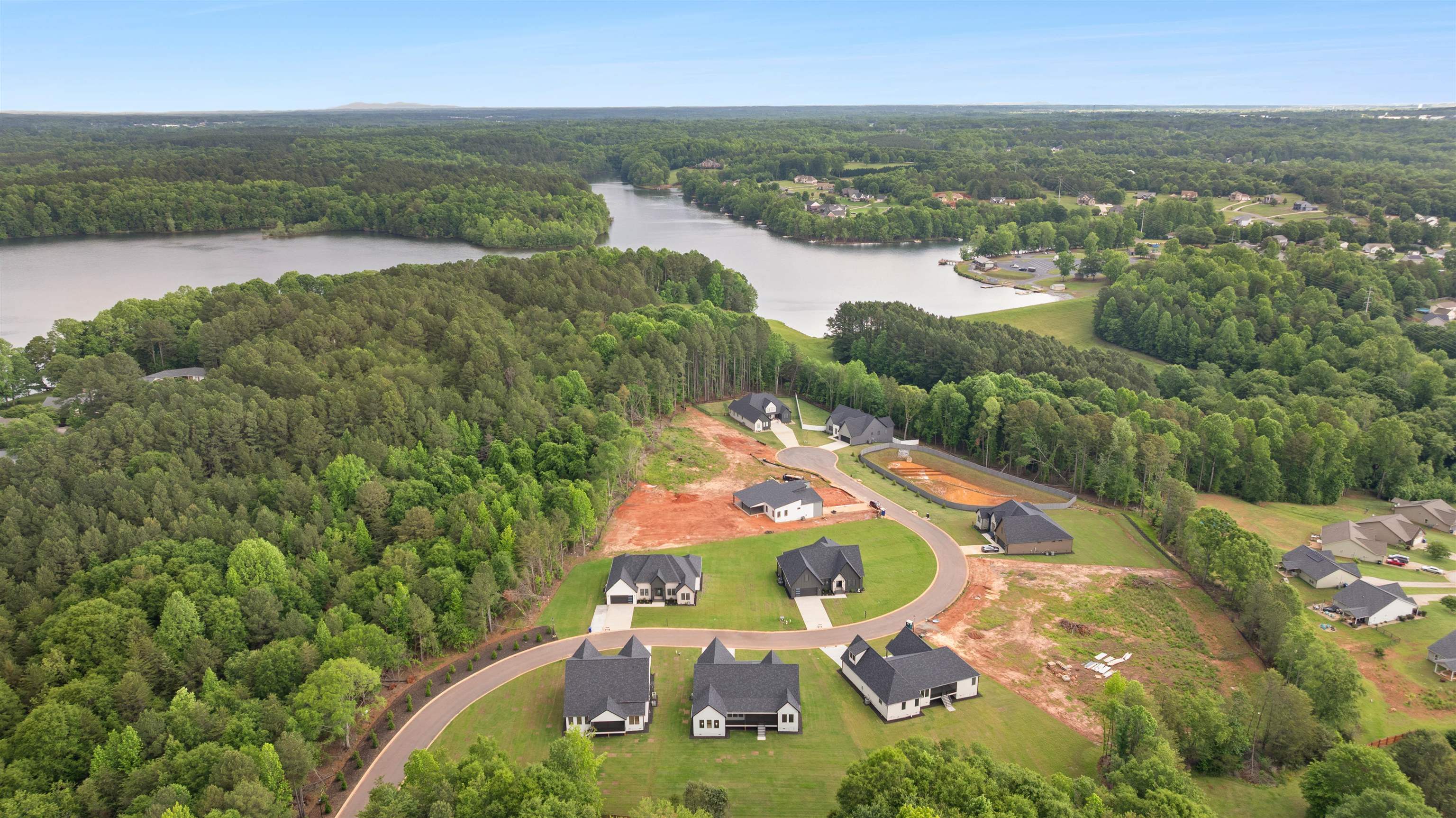 730 New South Court, Wellford, South Carolina image 46