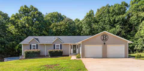 Homes For Sale - 180 Hillcrest Drive<br/> Gaffney, SC 29340