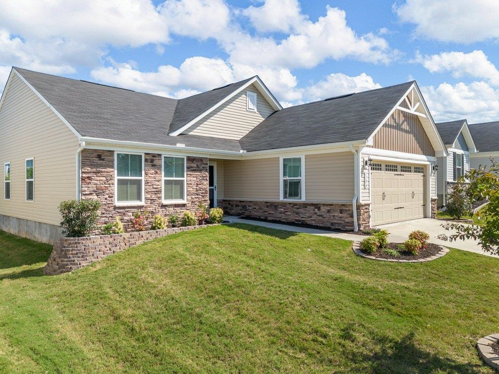 1106 Spring Morning Ct Ct, Spartanburg, South Carolina image 2