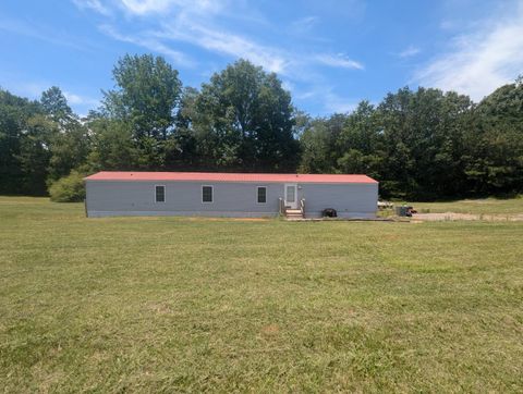 Mobile Home For Sale - 260 Buck Branch Road<br/> Polk County, Mill Spring, NC 28756