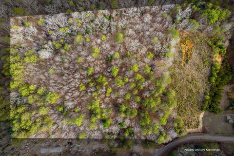 Vacant Land For Sale - Helms Road<br/> Blacksburg, SC 29702