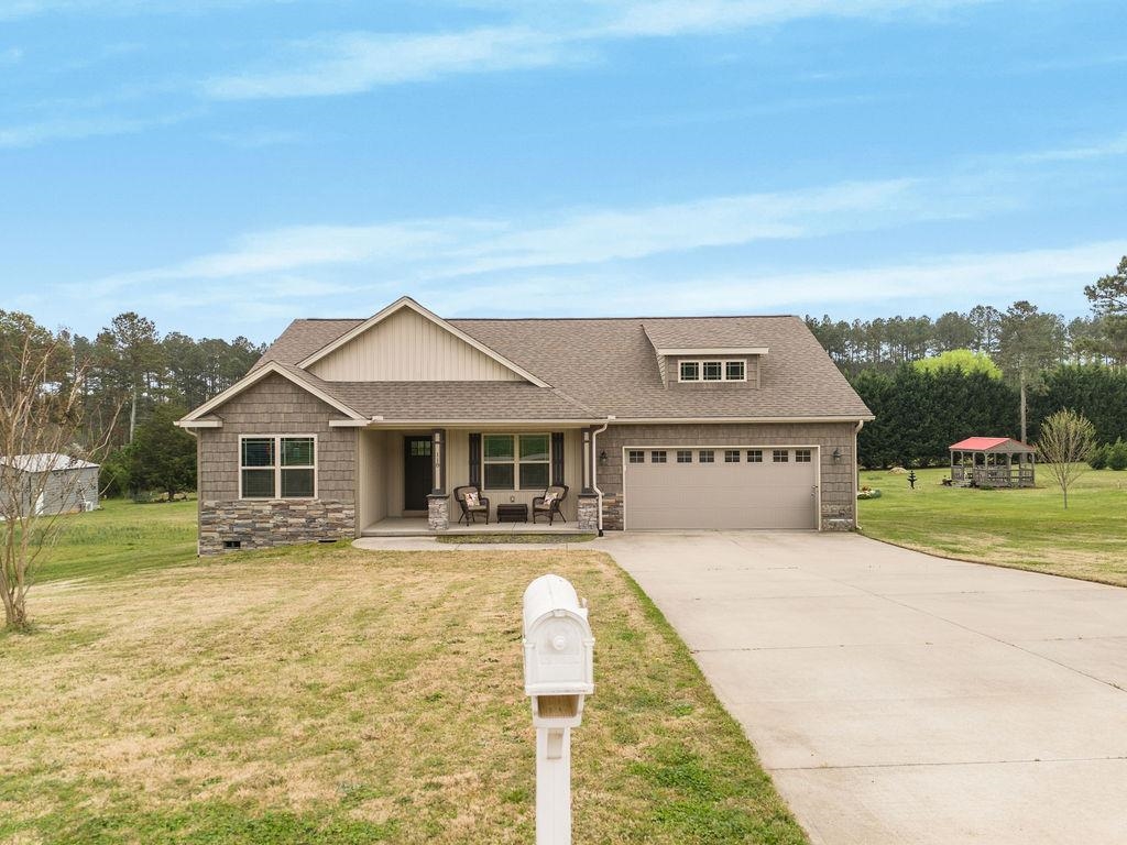 118 White Springs Drive, Spartanburg, South Carolina image 1