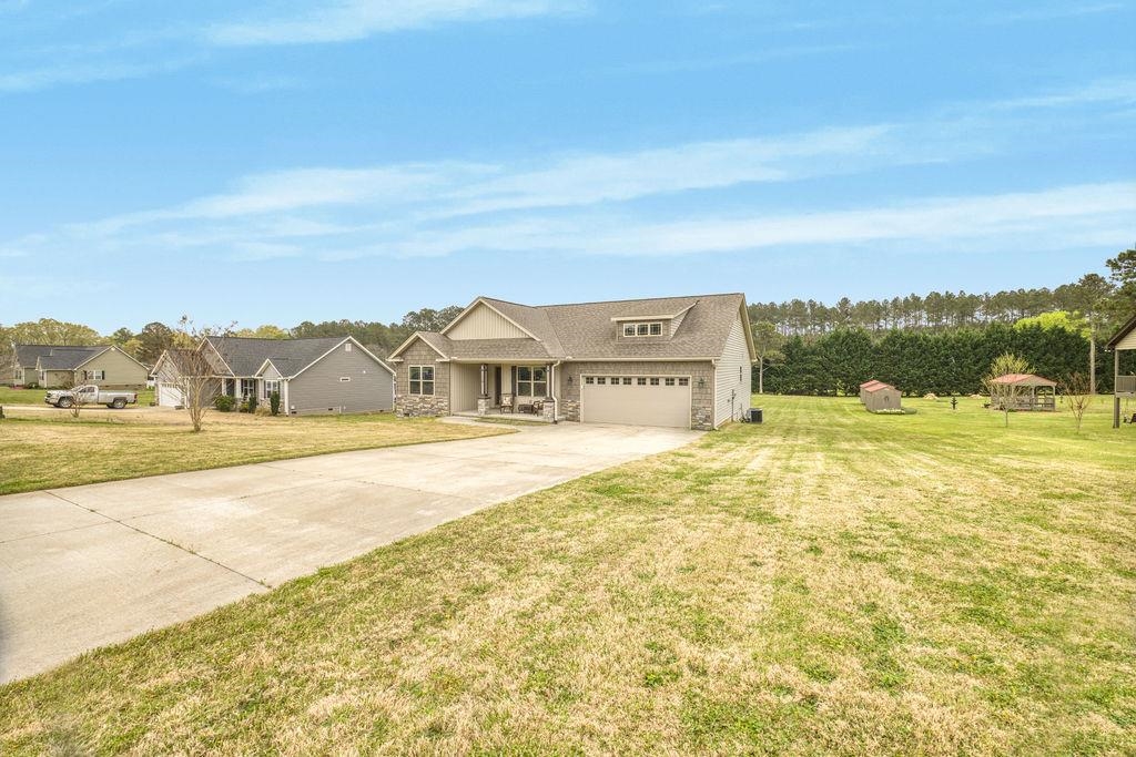 118 White Springs Drive, Spartanburg, South Carolina image 2