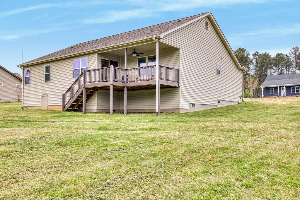 118 White Springs Drive, Spartanburg, South Carolina image 3