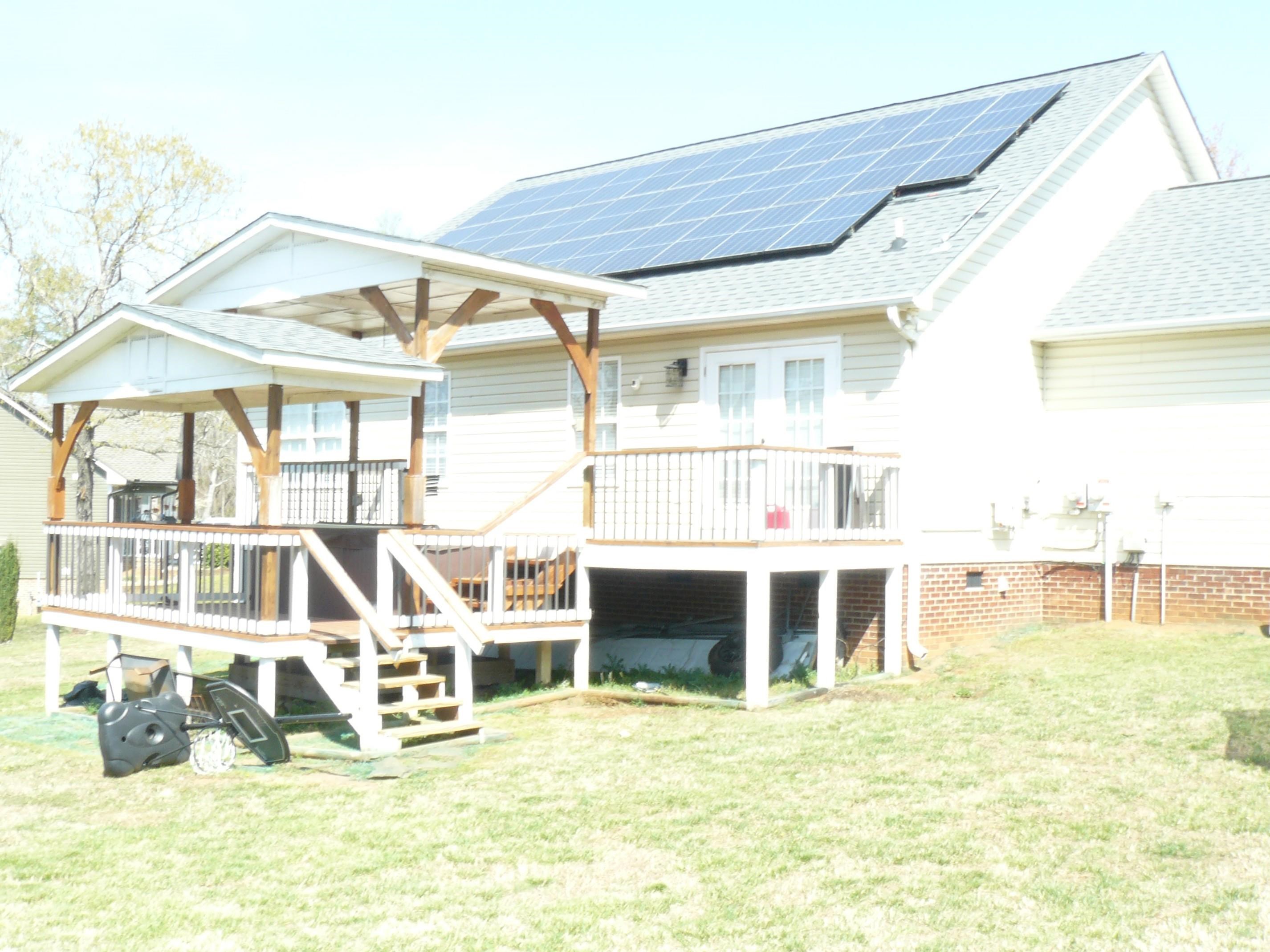 149 Brookstone Lane Ln, Gaffney, South Carolina image 16