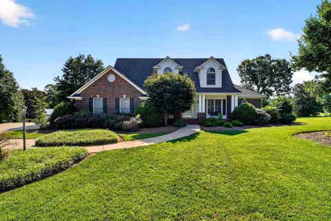 Homes For Sale - 810 Holston Creek Church Road<br/> Inman, SC 29349