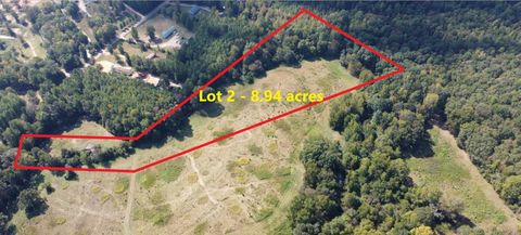 Vacant Land For Sale - 00 Watson Road<br/> Enoree, SC 29335